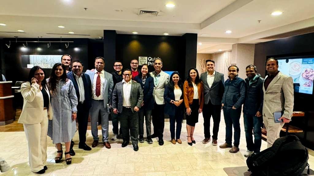 January 25, 2026 Event