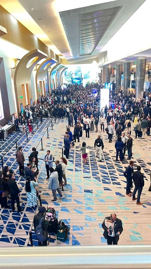 January 8, 2026 Event