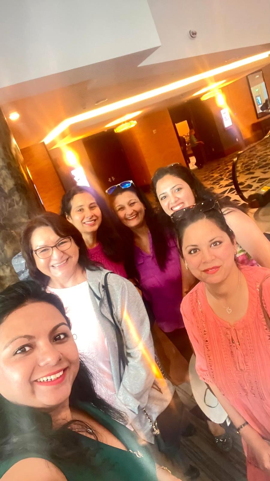 January 7, 2026 Event