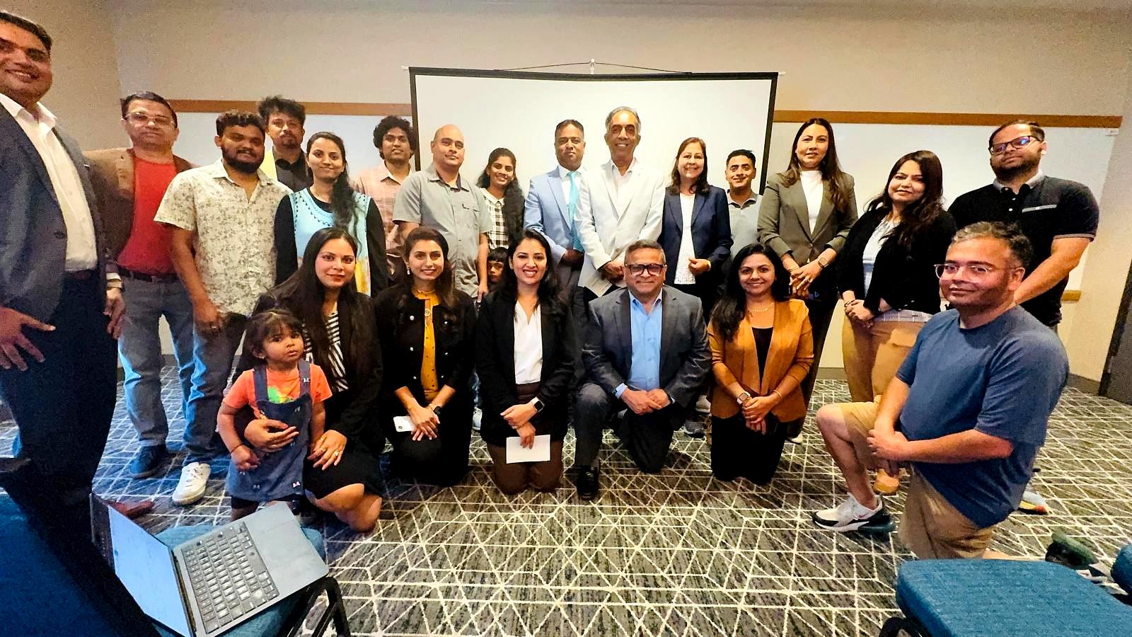 March 28, 2026 Seminar