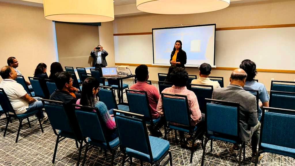 March 28, 2026 Seminar