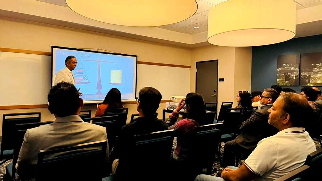 March 28, 2026 Seminar