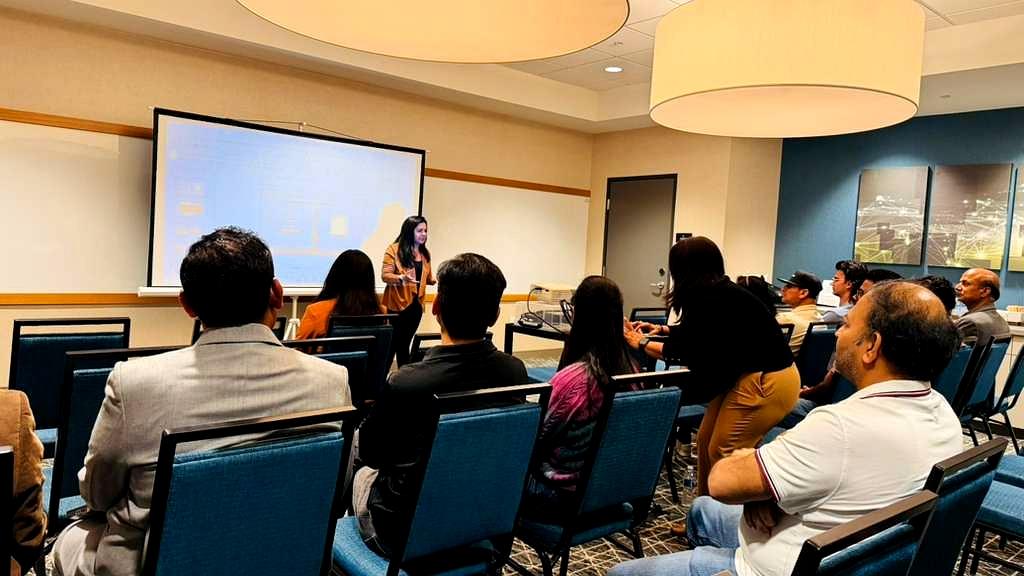 March 28, 2026 Seminar