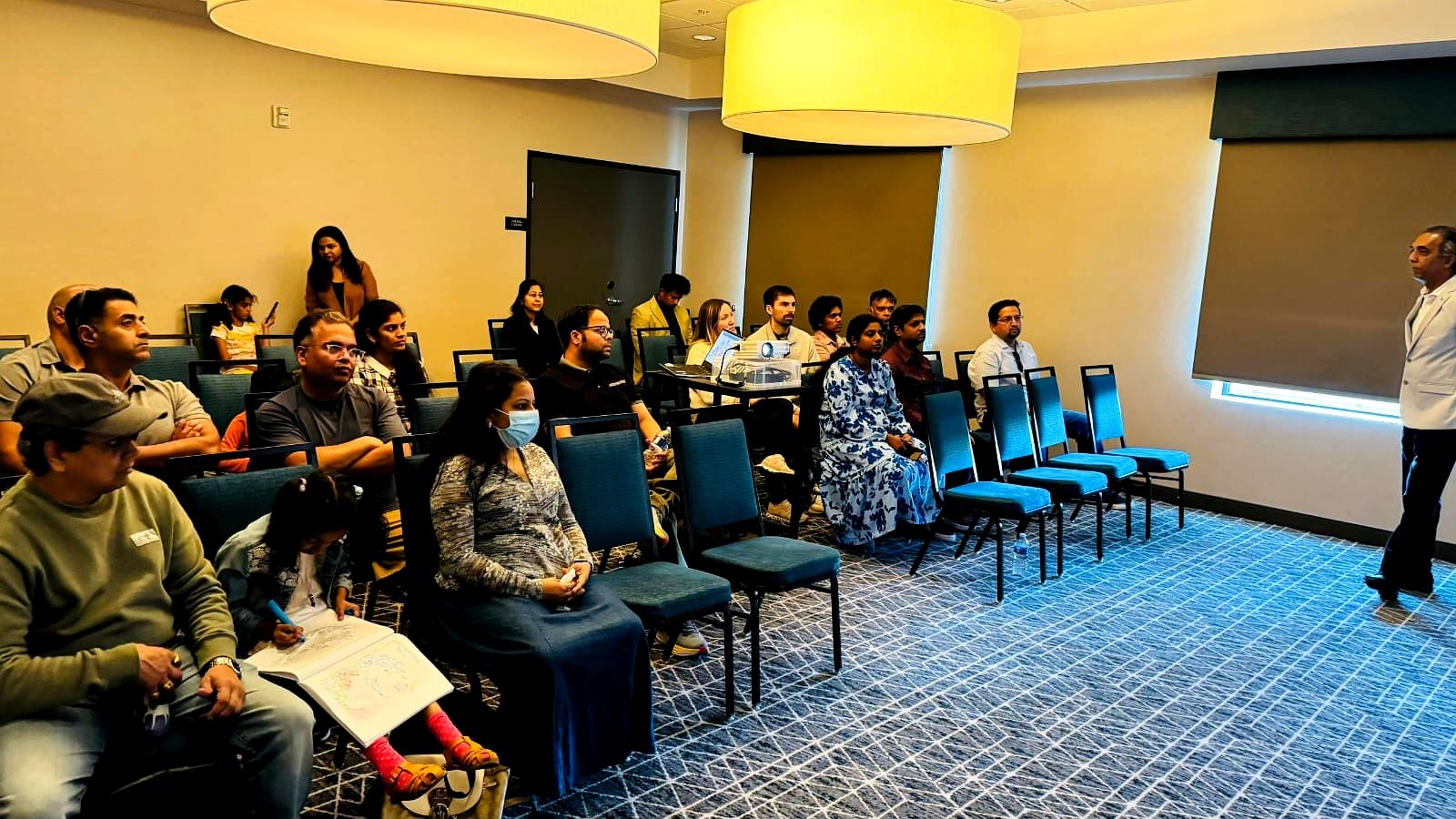 March 28, 2026 Seminar