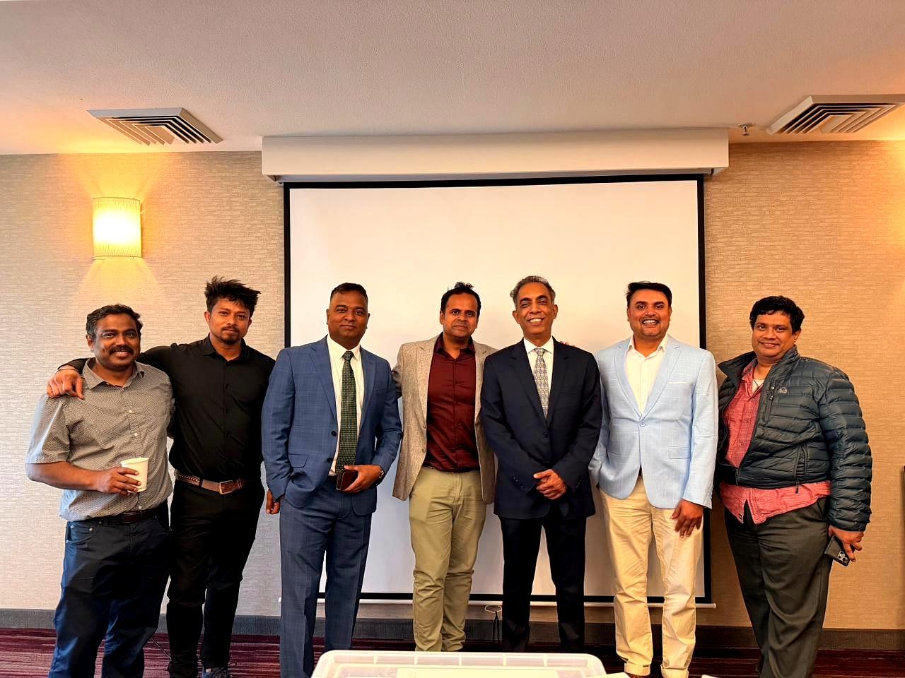 May 2, 2026 Seminar