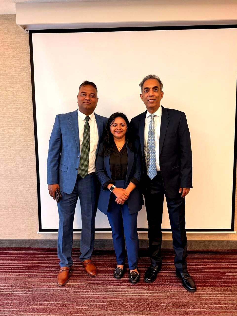 May 2, 2026 Seminar