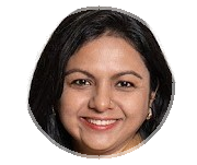 Usha Dubey - Founder