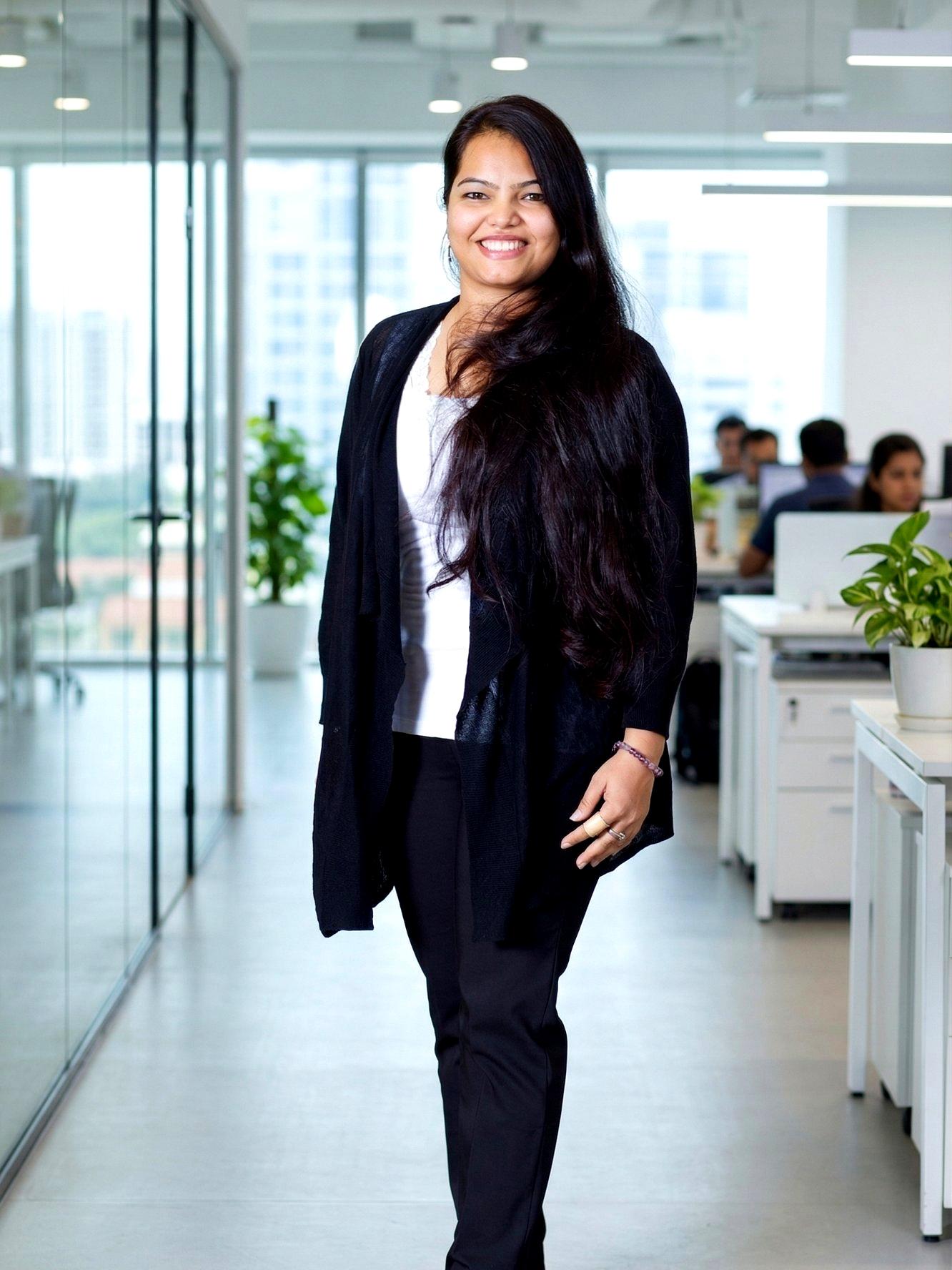 Supriya Swarnkar